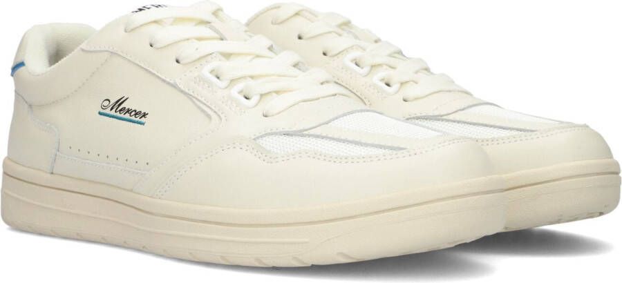 Mercer Amsterdam Beige Lage Sneakers The Player Men