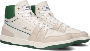 Mercer Amsterdam ‘The Brooklyn’ sneakers Beige