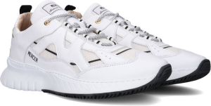 Mercer Amsterdam Witte Lage Sneakers The Jupiter 1.5