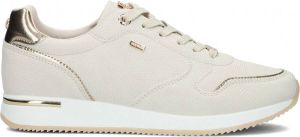 Mexx NU 21% KORTING Sneakers EKE met gouden details