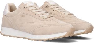 Mexx Sneaker Jess Zand Dames Sneakers