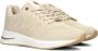 Mexx Beige Lage Sneakers Leentje - Thumbnail 1