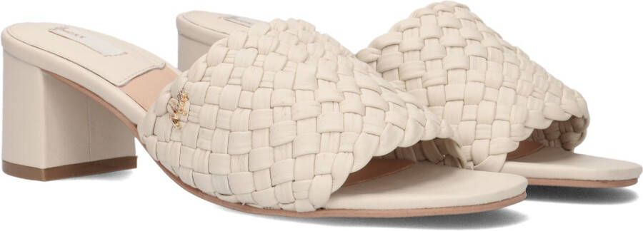 Mexx Sandal Jalara Off White Dames Sandals