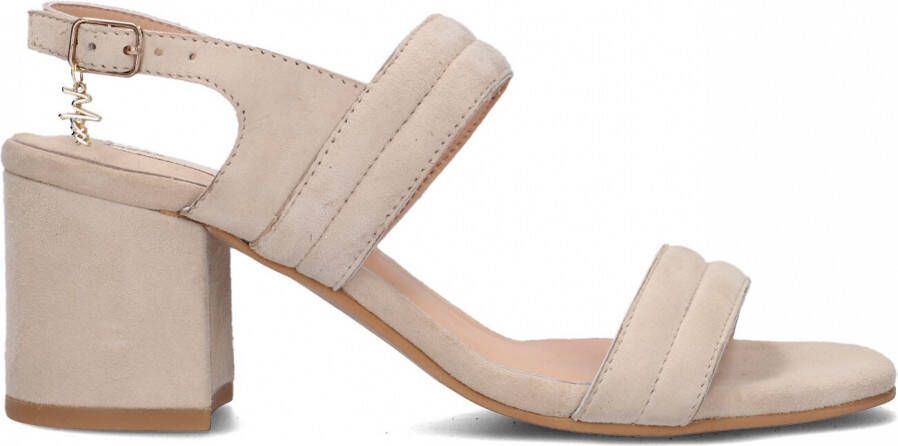 Mexx Dames Sandaal Josephine Sand BEIGE