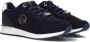 Mexx sneakers donkerblauw Meisjes Textiel 30 | Sneaker van - Thumbnail 1