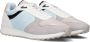 Mexx Trendy Lage Sneaker June Multicolor Dames - Thumbnail 6
