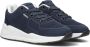 Mexx Sneaker Lucca Jongens Kleding Navy - Thumbnail 1