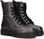 Mexx Billy Bo Veterboots goud Leer - Thumbnail 1
