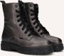 Mexx Billy Bo Veterboots goud Leer - Thumbnail 1