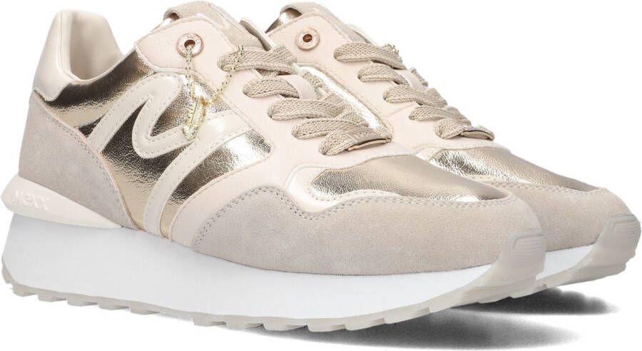 Mexx XX Anouk Juju Sneakers beige Synthetisch