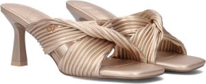 Mexx Sandalen Lizz Dames Goud