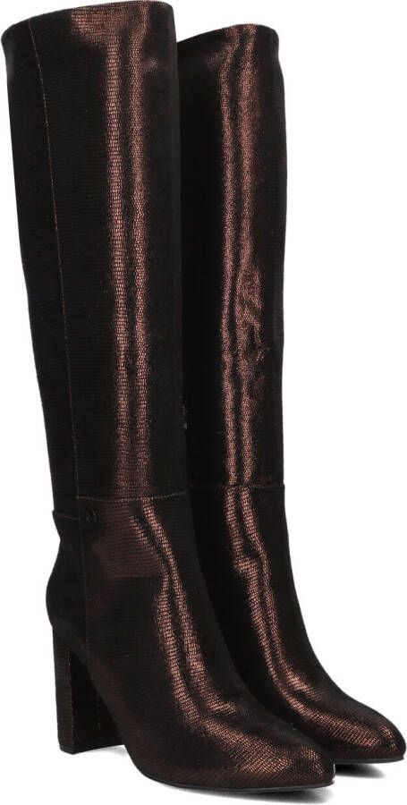 Mexx Laars Krystal Indy Brons Dames