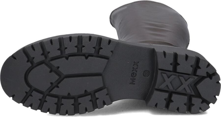 MEXX Bruine Laarzen Phaedre Keto - Foto 5