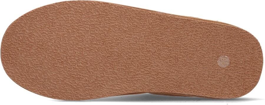 Mexx House Shoe Hero Cognac Mannen House Shoes - Foto 2
