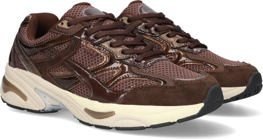 MEXX Industries MEXX VIPER TASTY Sneaker-Bruin