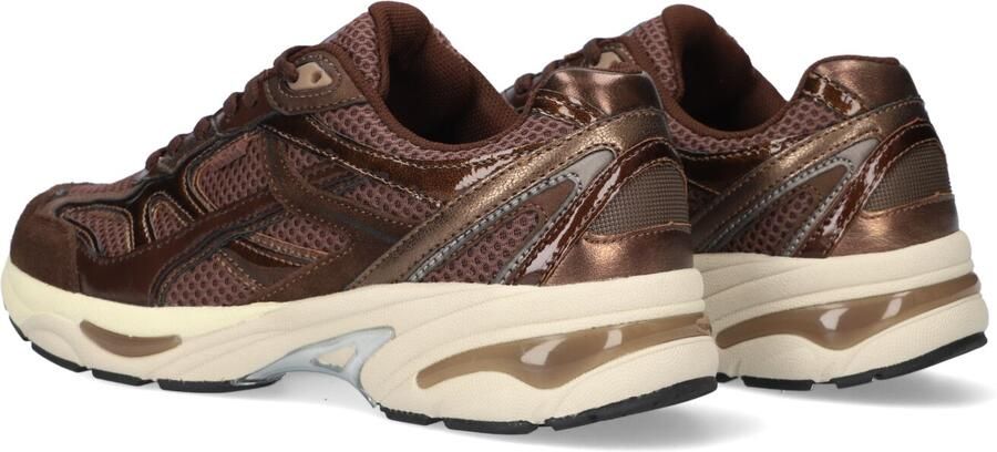 MEXX Industries MEXX VIPER TASTY Sneaker-Bruin - Foto 4