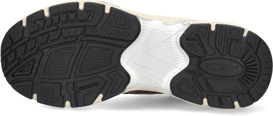 MEXX Industries MEXX VIPER TASTY Sneaker-Bruin - Foto 5