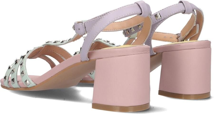 Mexx Juicy Sandalen Dames Multi - Foto 4