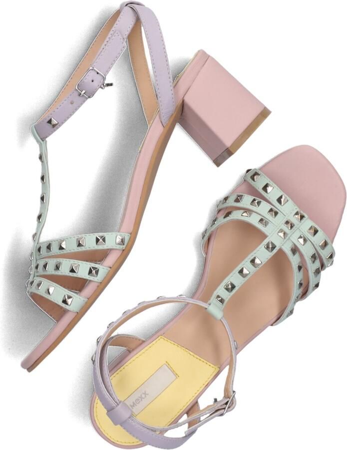 Mexx Juicy Sandalen Dames Multi - Foto 2