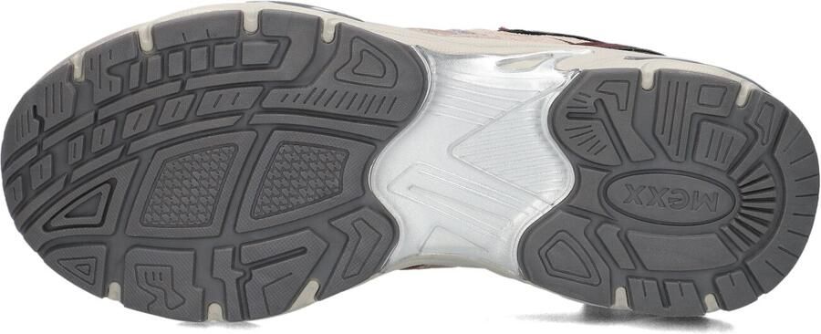 Mexx Viper Tasty Sneakers Dames Multi - Foto 4