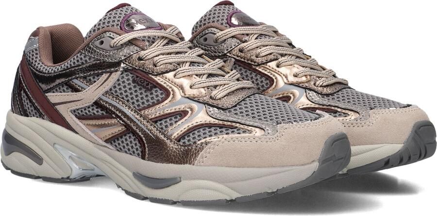 Mexx Viper Tasty Sneakers Dames Multi - Foto 2