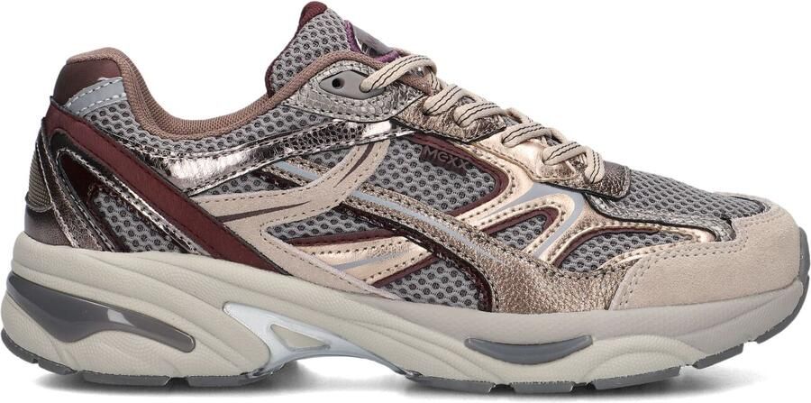 Mexx Viper Tasty Sneakers Dames Multi