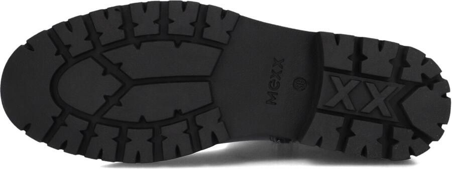 MEXX Zwarte Boots Volos Ii Keto - Foto 5
