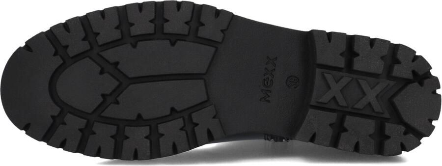 MEXX Zwarte Boots Volos Ii Keto - Foto 5
