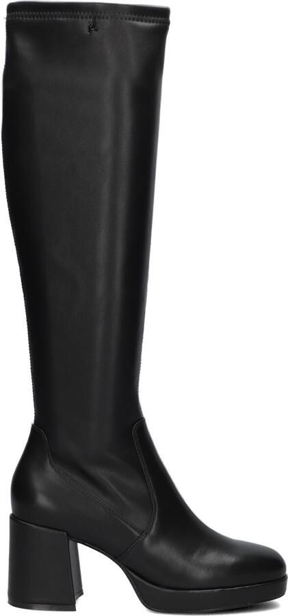 Mexx Meadow Laarzen Leatherlook Dames Zwart - Foto 5