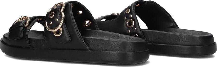 Mexx TOMA SIKIEL Sandal Dames Sneaker-Zwart - Foto 5