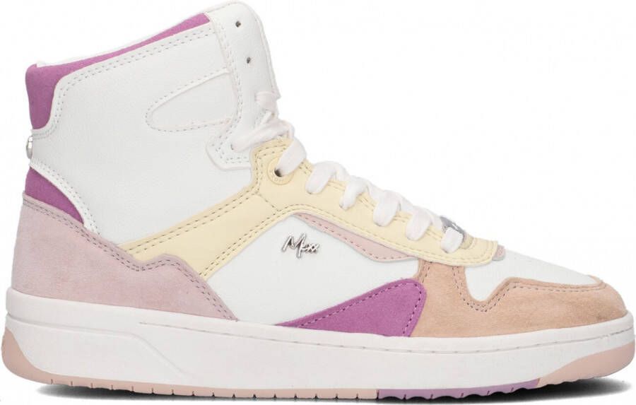 Mexx Multi Ginny Hoge Sneaker