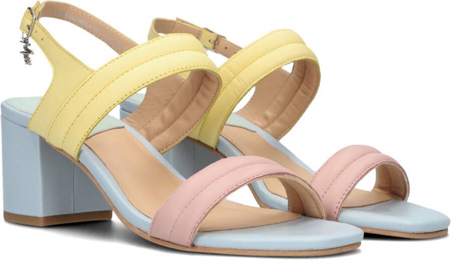 Mexx Josephine Sandalen Dames Multi