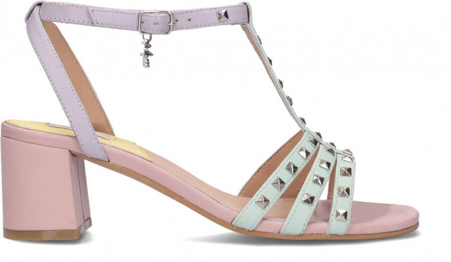 Mexx Juicy Sandalen Dames Multi