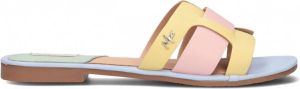 Mexx Sandal Jacey Multicolor Dames Sandals