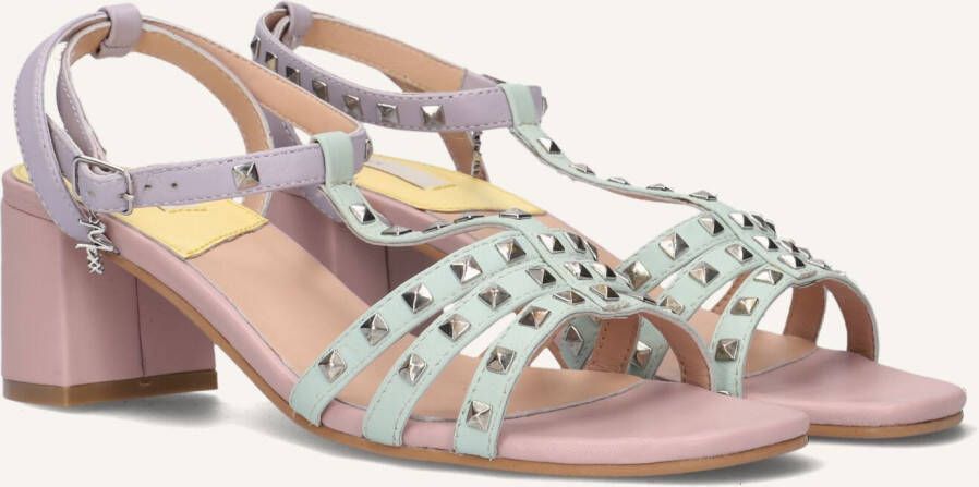 Mexx Juicy Sandalen Dames Multi