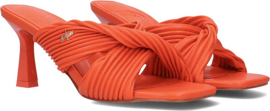 Mexx Sandalen Lizz Dames Oranje