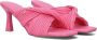 Mexx Lizz Sandalen roze Imitatieleer - Thumbnail 1