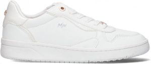 Mexx Giselle Lage sneakers Dames Wit