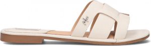 Mexx Sandal Jacey Off White Dames Sandals