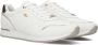 Mexx Sneakers Eke MXK041401W-3000 Wit - Thumbnail 1