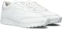 Mexx Witte Lage Sneakers Jess White Dames - Thumbnail 1