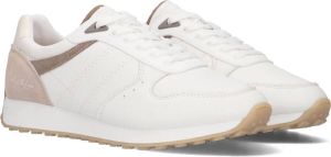 Mexx Sneakers JUNE met contrastbeleg bij de hiel