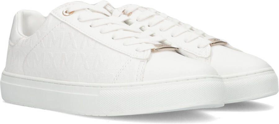 Mexx Sneakers Loua MXQP047901W-3000 Wit