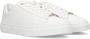 Mexx Sneakers Loua MXQP047901W-3000 Wit - Thumbnail 1