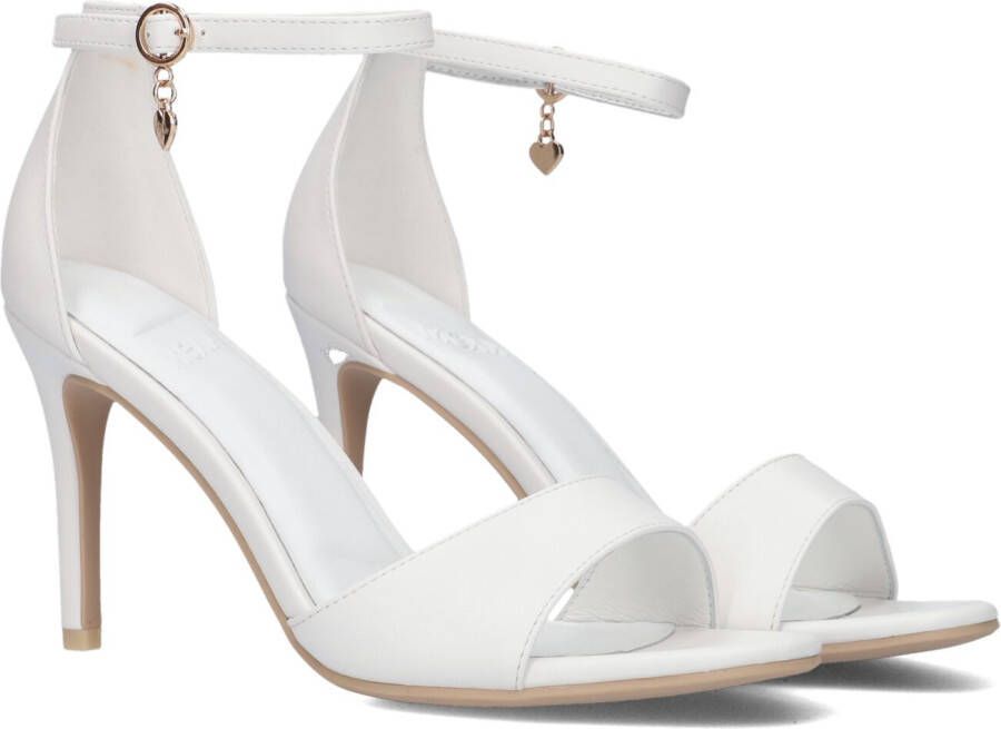 Mexx Sandalen Leyla Dames Off White