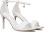 Mexx Sandalen Leyla Dames Off White - Thumbnail 1