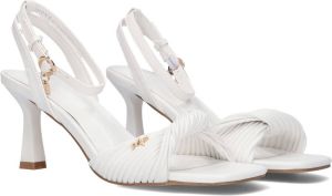 Mexx Sandalen Loïs Dames Off White
