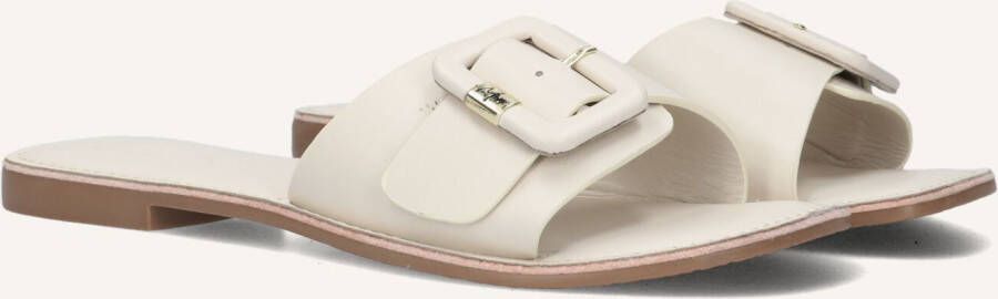 Mexx Off-White Elegant Slipper Lolli