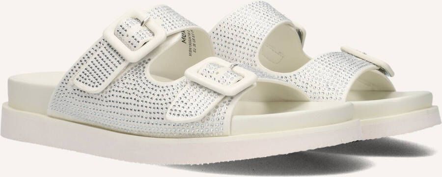 Mexx Slipper Noraia Dames Light Beige