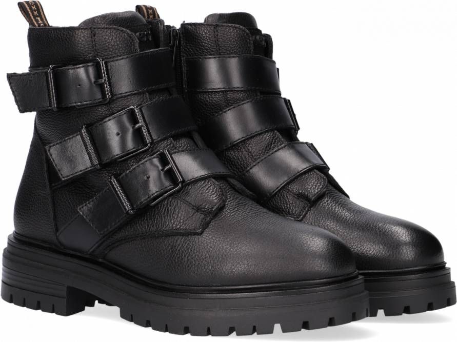 Zwarte Dames Mexx Schoenen online kopen? Vergelijk op Schoenen.nl
